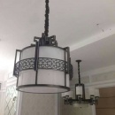 Đèn chùm Hàn Quốc 482XXVYI